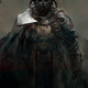 Illustration for article titled The Creepy Gorgeous Fantasy Art of Jeff Simpson
